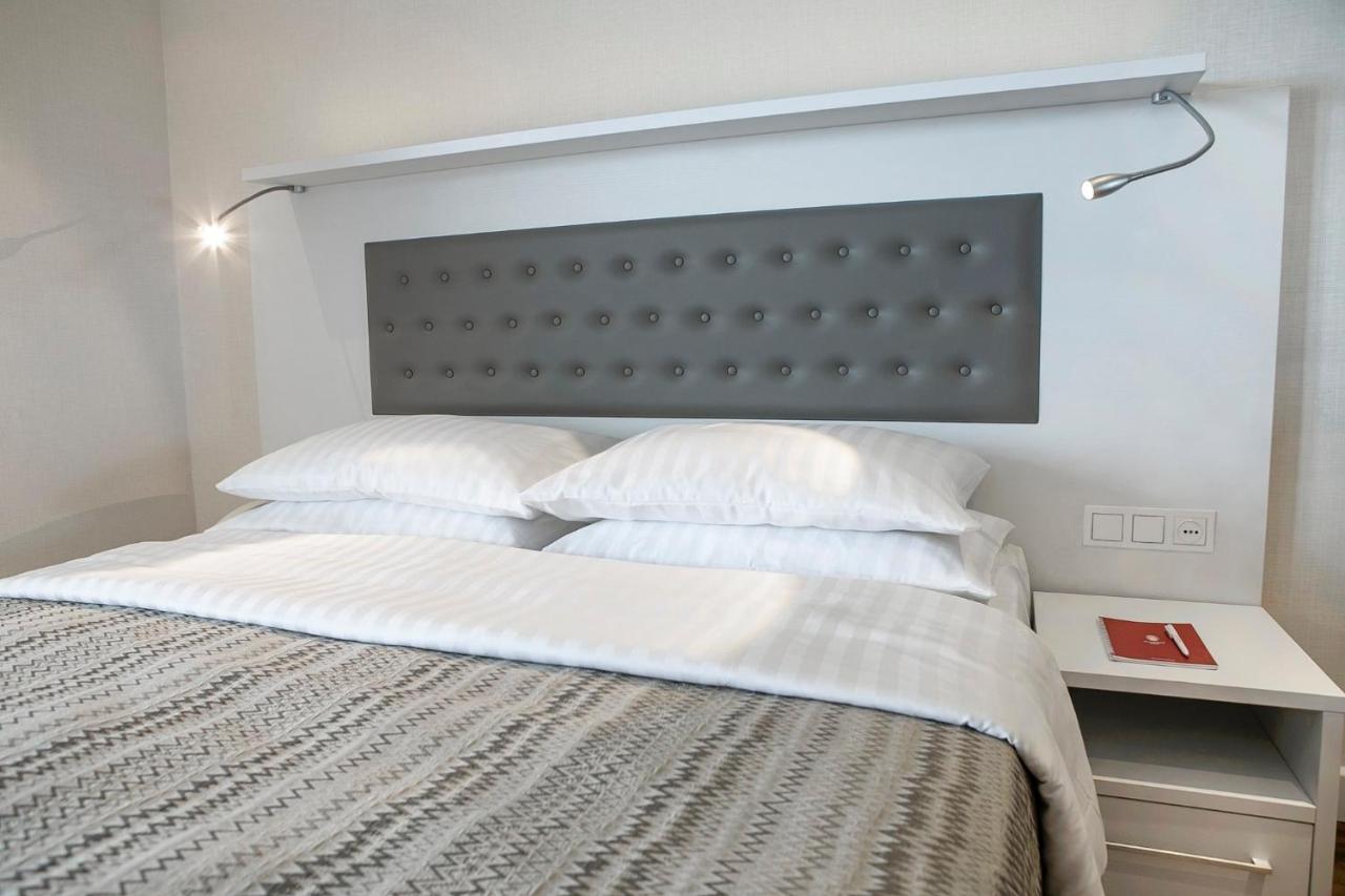 Apartments In Alliance Батуми Экстерьер фото